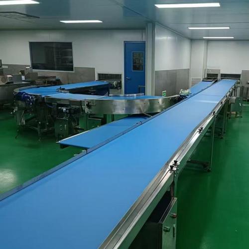 上门测量免费设计非标定制垂直上料斗式提升机循环瓦斗式输送设备